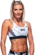 Ashley Yoder
