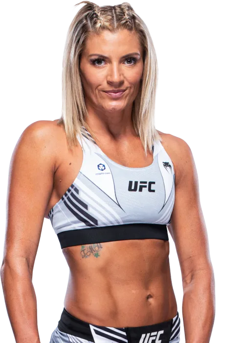 Ashley Yoder photo