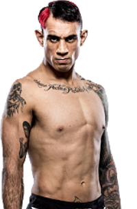 Augusto Montano