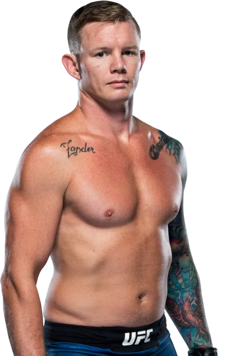 Austin Springer photo