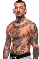 Austin Vanderford