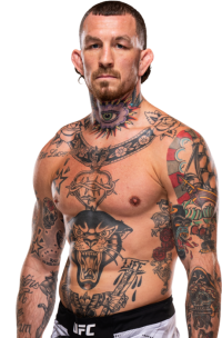Austin Vanderford