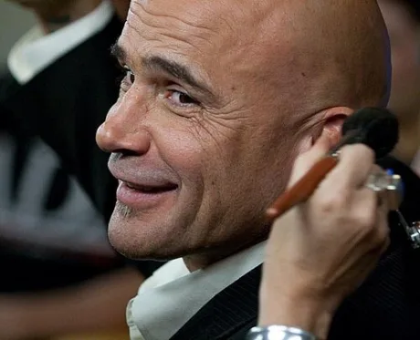 Bas Rutten photo