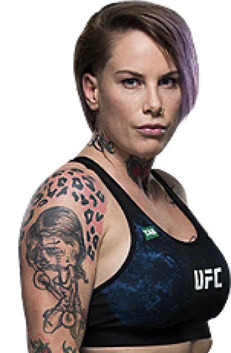 Bec Rawlings photo