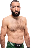 Belal Muhammad