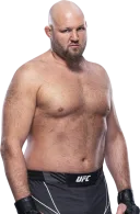 Ben Rothwell