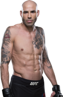 Ben Saunders