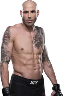 Ben Saunders