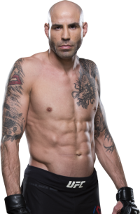 Ben Saunders