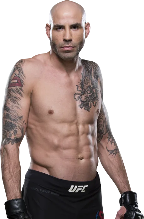 Ben Saunders photo