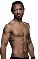 Benson Henderson