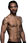 Benson Henderson