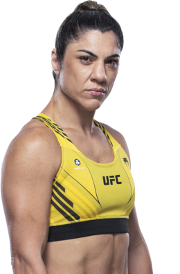 Bethe Correia