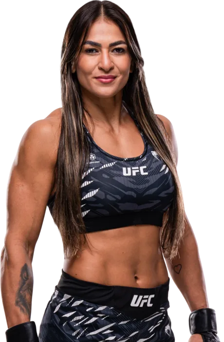 Bia Mesquita photo