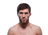 Bibulatov Magomed