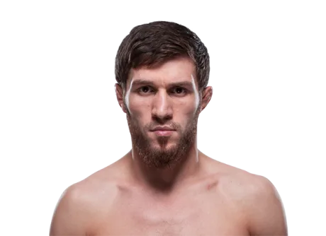 Bibulatov Magomed photo