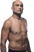 B.J. Penn