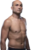 BJ Penn
