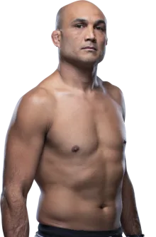 B.J. Penn