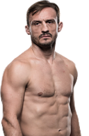 Brad Pickett
