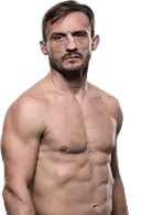 Brad Pickett