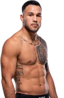 Brad Tavares