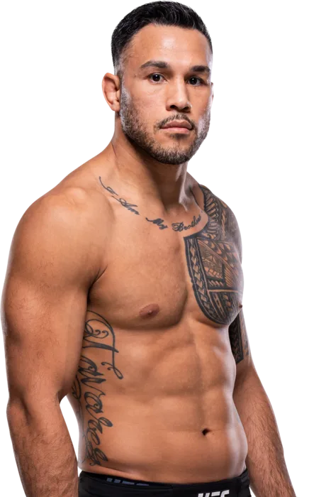 Brad Tavares photo