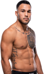 Brad Tavares