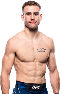 Brady Hiestand