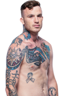 Brandon Jenkins