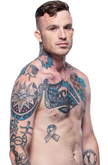 Brandon Jenkins photo