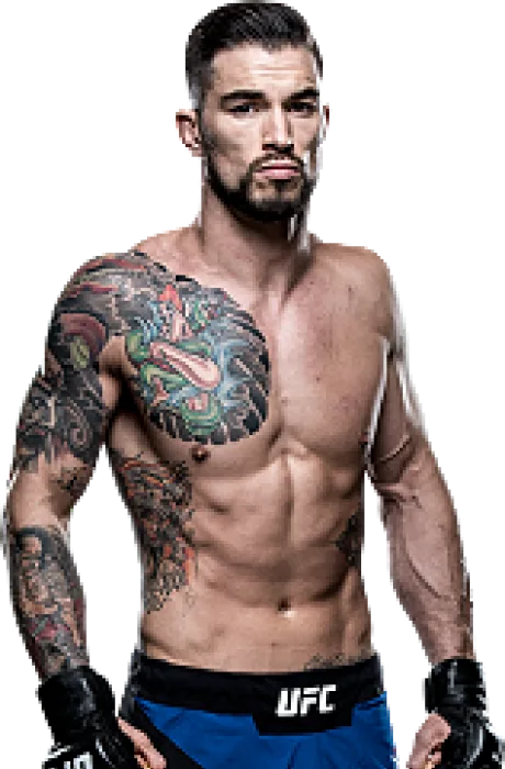 Brandon Thatch photo