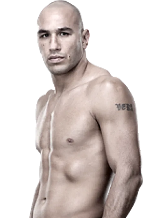 Brandon Vera photo