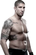 Brendan Schaub
