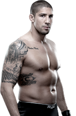 Brendan Schaub