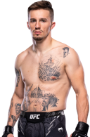 Brendon Marotte