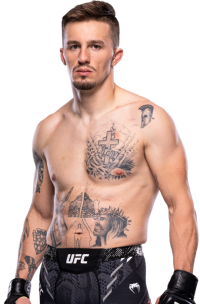 Brendon Marotte