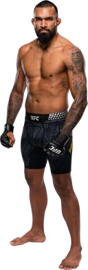 Brendson Ribeiro
