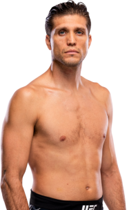 Brian Ortega