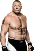 Brock Lesnar