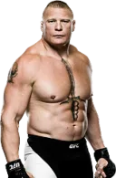 Brock Lesnar