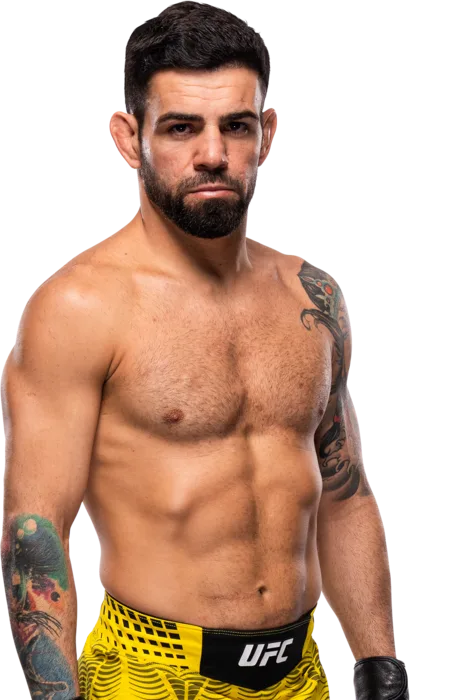 Bruno Silva photo