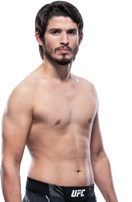 Bruno Souza photo