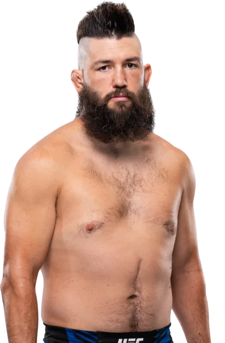 Bryan Barberena photo