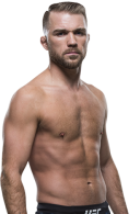 Bryan Caraway