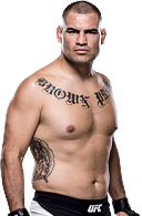 Cain Velasquez