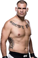 Cain Velasquez