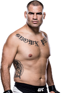 Cain Velasquez