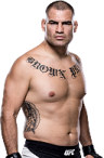 Cain Velasquez