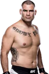 Cain Velasquez